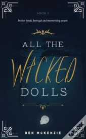 All The Wicked Dolls