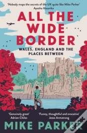 Capa do artigo All The Wide Border