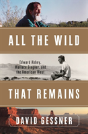 All The Wild That Remains - Preview
