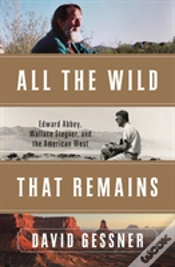 Capa do artigo All The Wild That Remains
