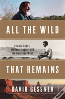 Capa do artigo All The Wild That Remains