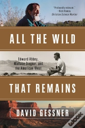 Capa do artigo All The Wild That Remains