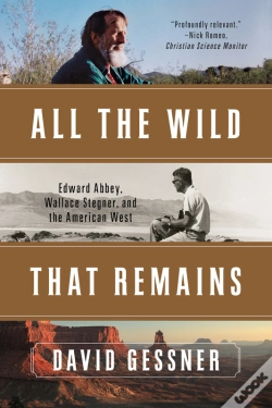 Capa do artigo All The Wild That Remains