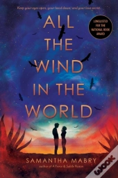 All The Wind In The World