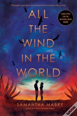 Capa do artigo All The Wind In The World