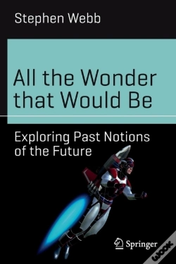 Capa do artigo All The Wonder That Would Be