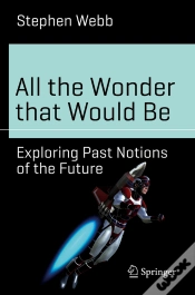 Capa do artigo All The Wonder That Would Be