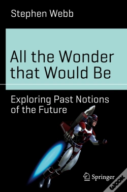 Capa do artigo All The Wonder That Would Be