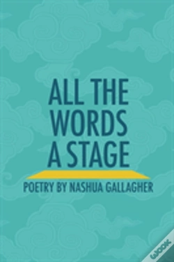 Capa do artigo All The Words A Stage