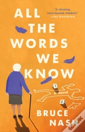 Capa do artigo All The Words We Know