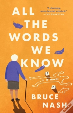 Capa do artigo All The Words We Know