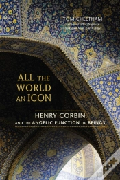 Capa do artigo All The World An Icon
