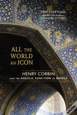 Capa do artigo All The World An Icon