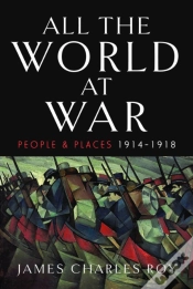 Capa do artigo All The World At War