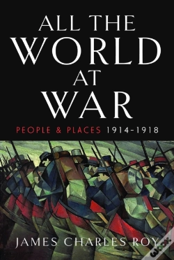 Capa do artigo All The World At War