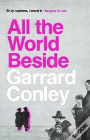 Capa do artigo All The World Beside