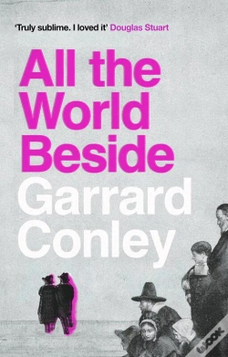 Capa do artigo All The World Beside