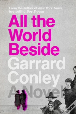 Capa do artigo All The World Beside