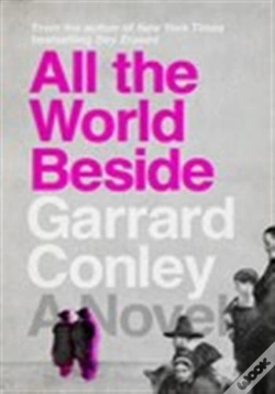Capa do artigo All The World Beside
