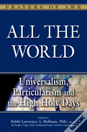 Capa do artigo All The World