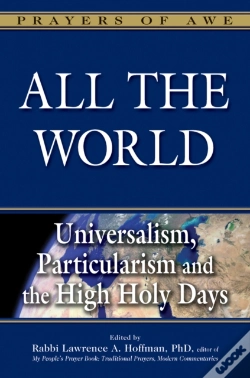 Capa do artigo All The World