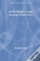 All The Worldâ€™S A Stage