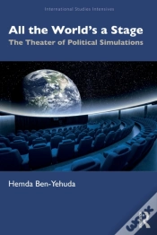 Capa do artigo All The Worldâ€™S A Stage