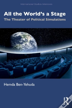 Capa do artigo All The Worldâ€™S A Stage