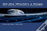 All The Worldâ€™S A Stage