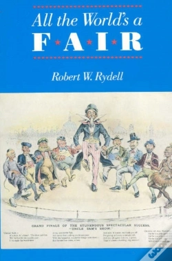 Capa do artigo All The World'S A Fair