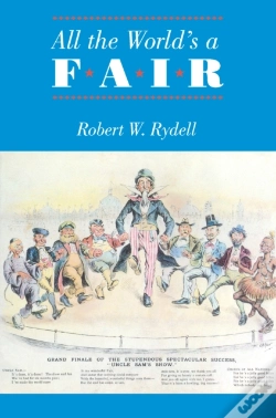 Capa do artigo All The World'S A Fair