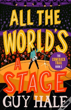 Capa do artigo All The World'S A Stage