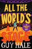 All The World'S A Stage