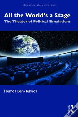 Capa do artigo All The World'S A Stage