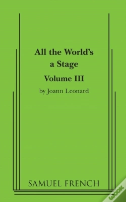 Capa do artigo All The World'S A Stage