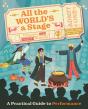 All The World'S A Stage - Preview