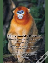 All The Worlds Primates