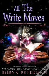 All The Write Moves