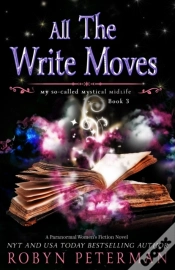 Capa do artigo All The Write Moves