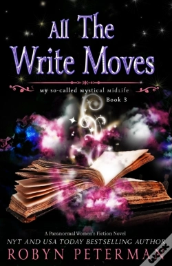 Capa do artigo All The Write Moves