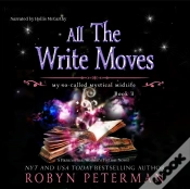 Capa do artigo All The Write Moves
