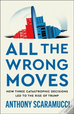 Capa do artigo All The Wrong Moves