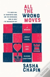 All The Wrong Moves