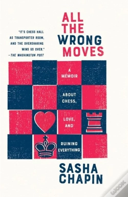 Capa do artigo All The Wrong Moves