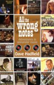 Capa do artigo All The Wrong Notes