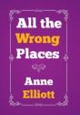 All The Wrong Places - Preview