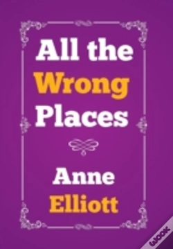 Capa do artigo All The Wrong Places