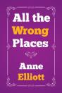 All The Wrong Places - Preview