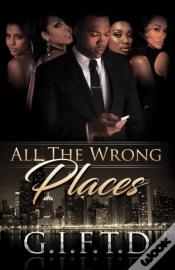 Capa do artigo All The Wrong Places