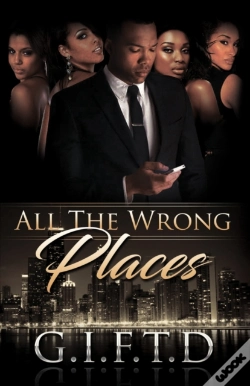 Capa do artigo All The Wrong Places